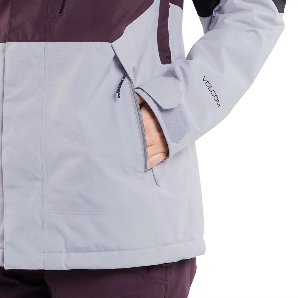 Volcom Women's V.Co Aris Insulated GORE-TEX Jacket 2024