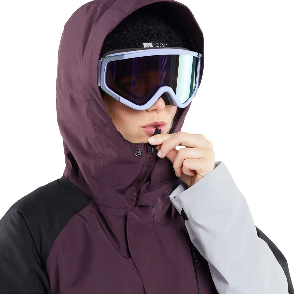 Volcom Women's V.Co Aris Insulated GORE-TEX Jacket 2024