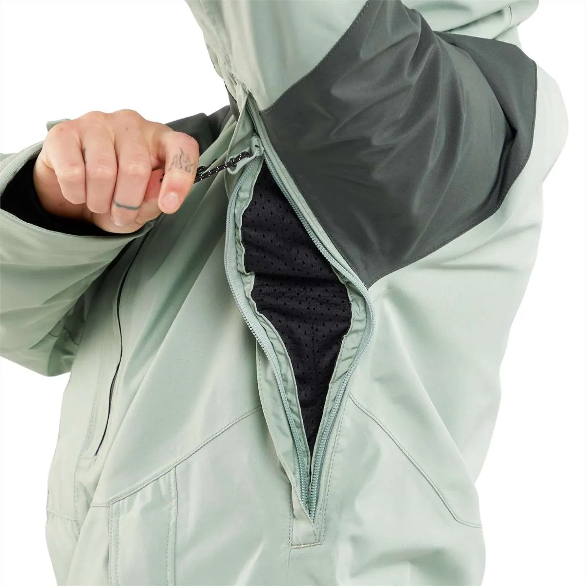 Volcom Women's V.Co Aris Insulated GORE-TEX Jacket 2024