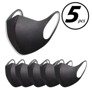 Washable Face Coverings