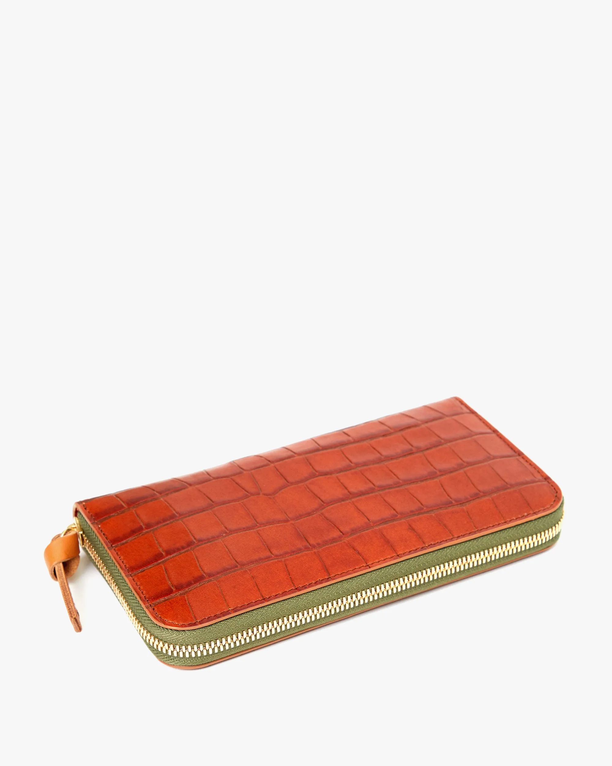 Zip Wallet