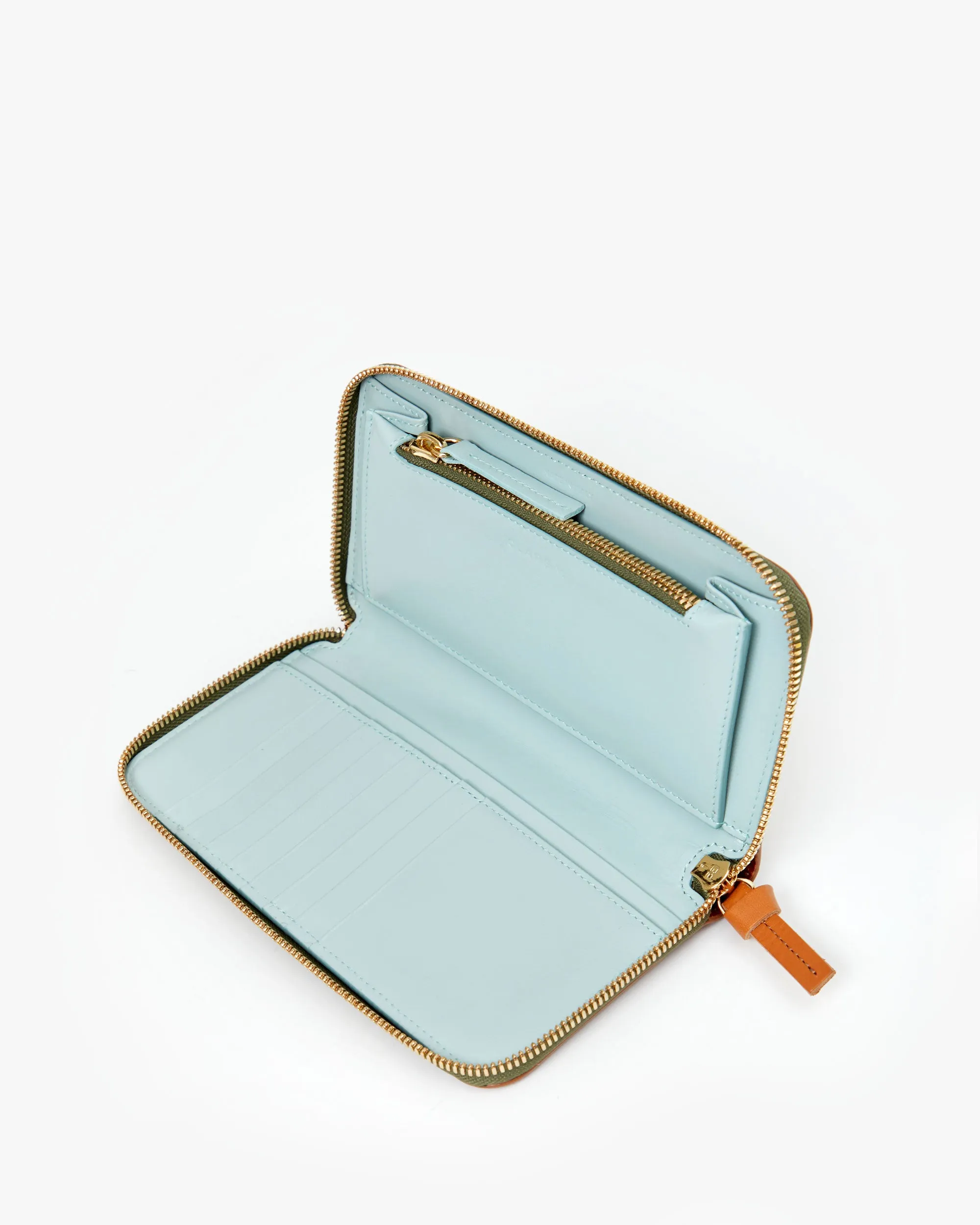 Zip Wallet